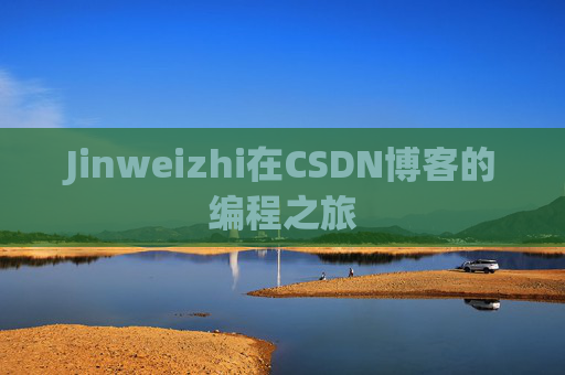 Jinweizhi在CSDN博客的编程之旅